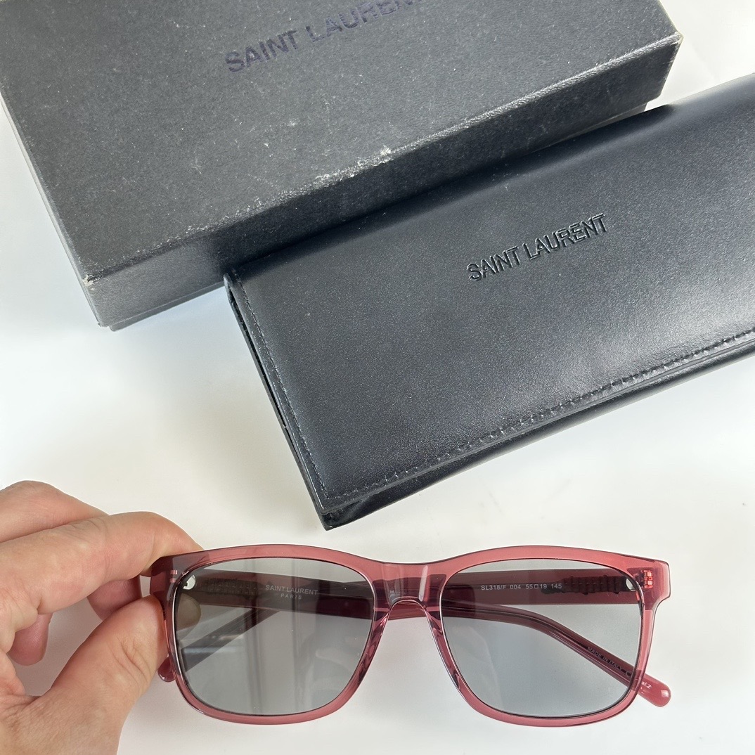 SL318/F size：55-19-145