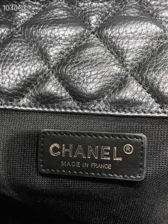 CC new arrival bag A91169 size : 46.5X17X29cm