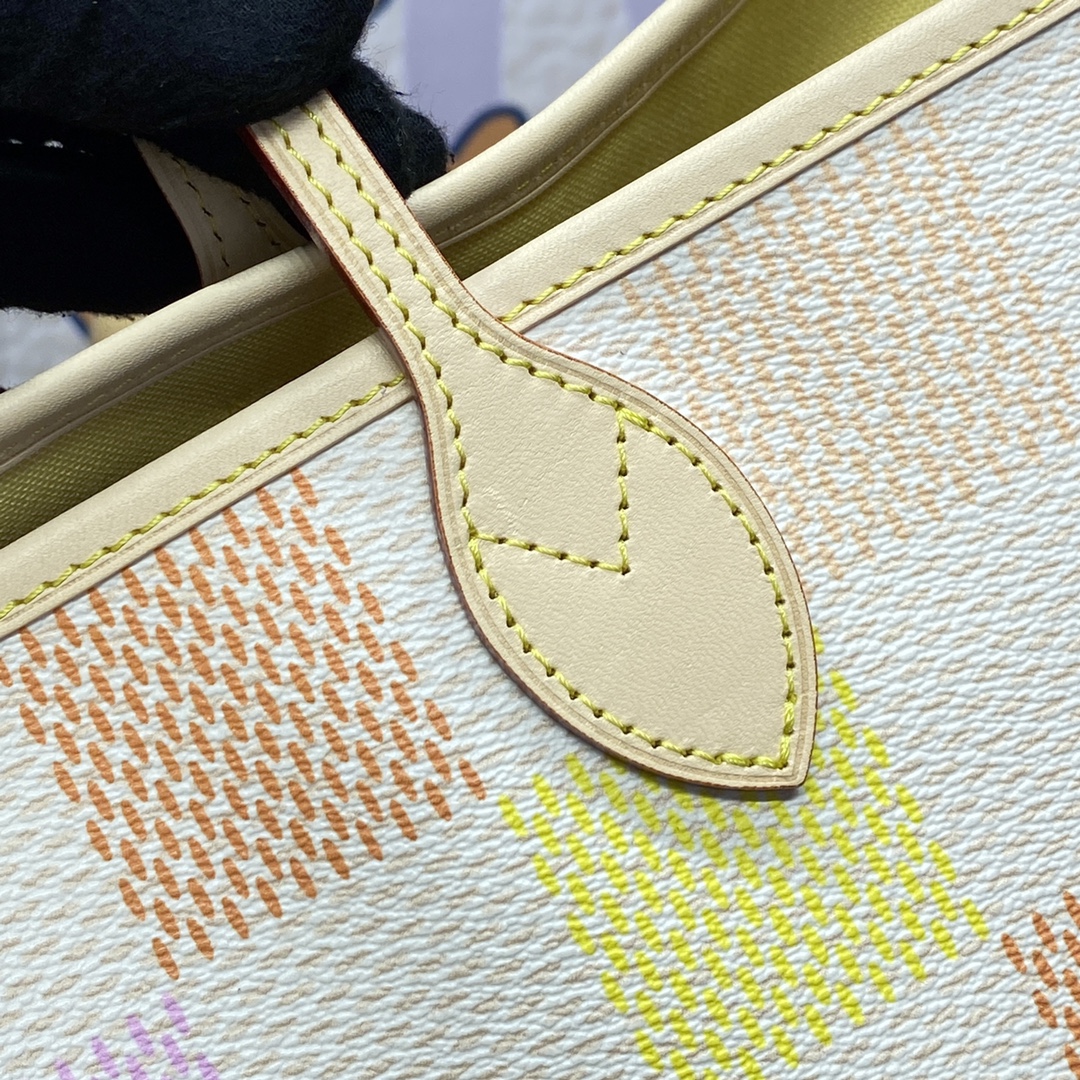 Louis new arrival neverfull bag top quality ~