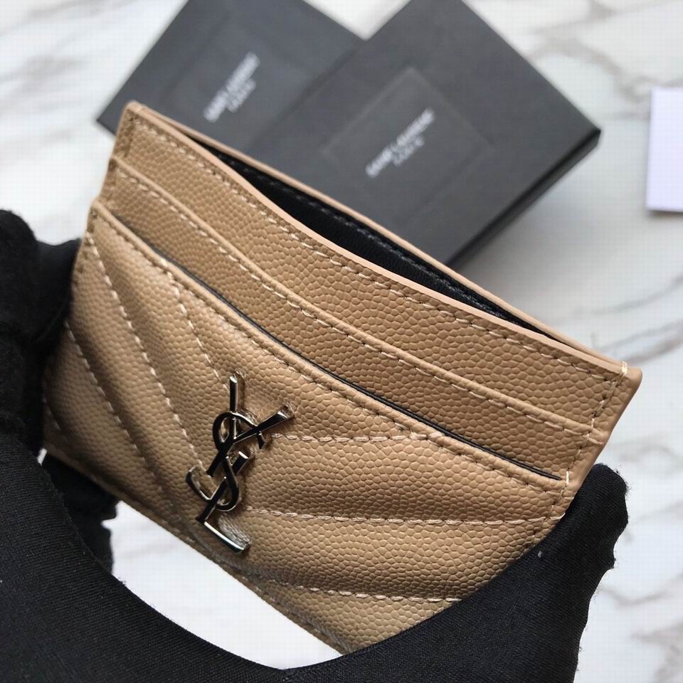 Y  wallet apricot red Claret   16