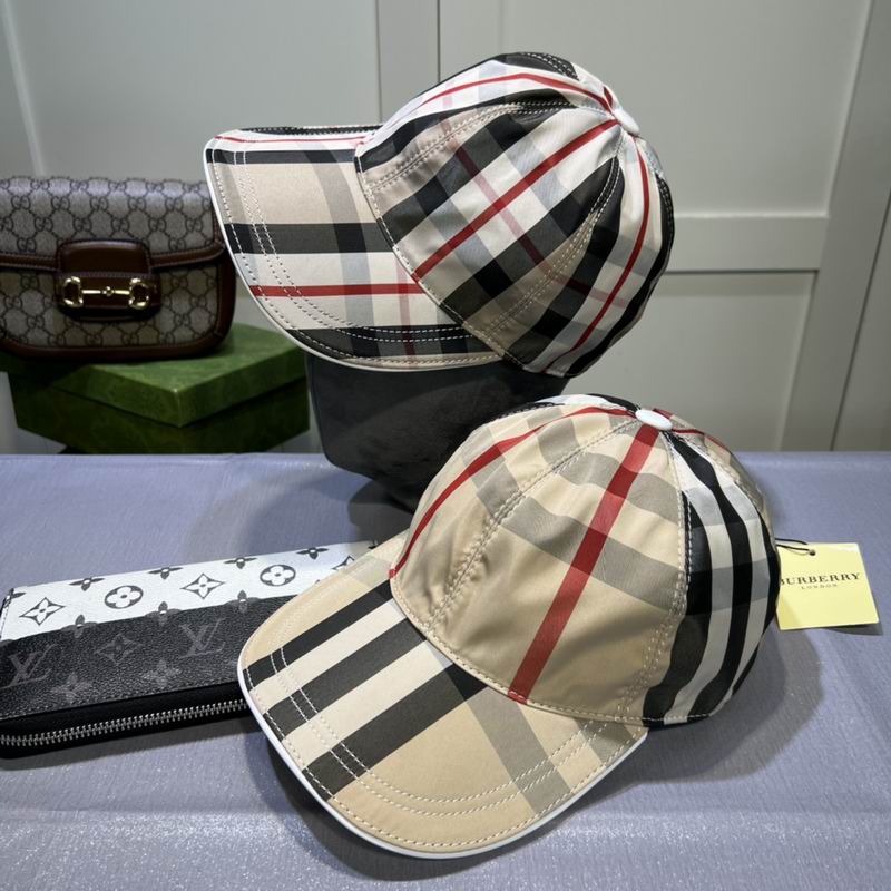 Bb cap 43