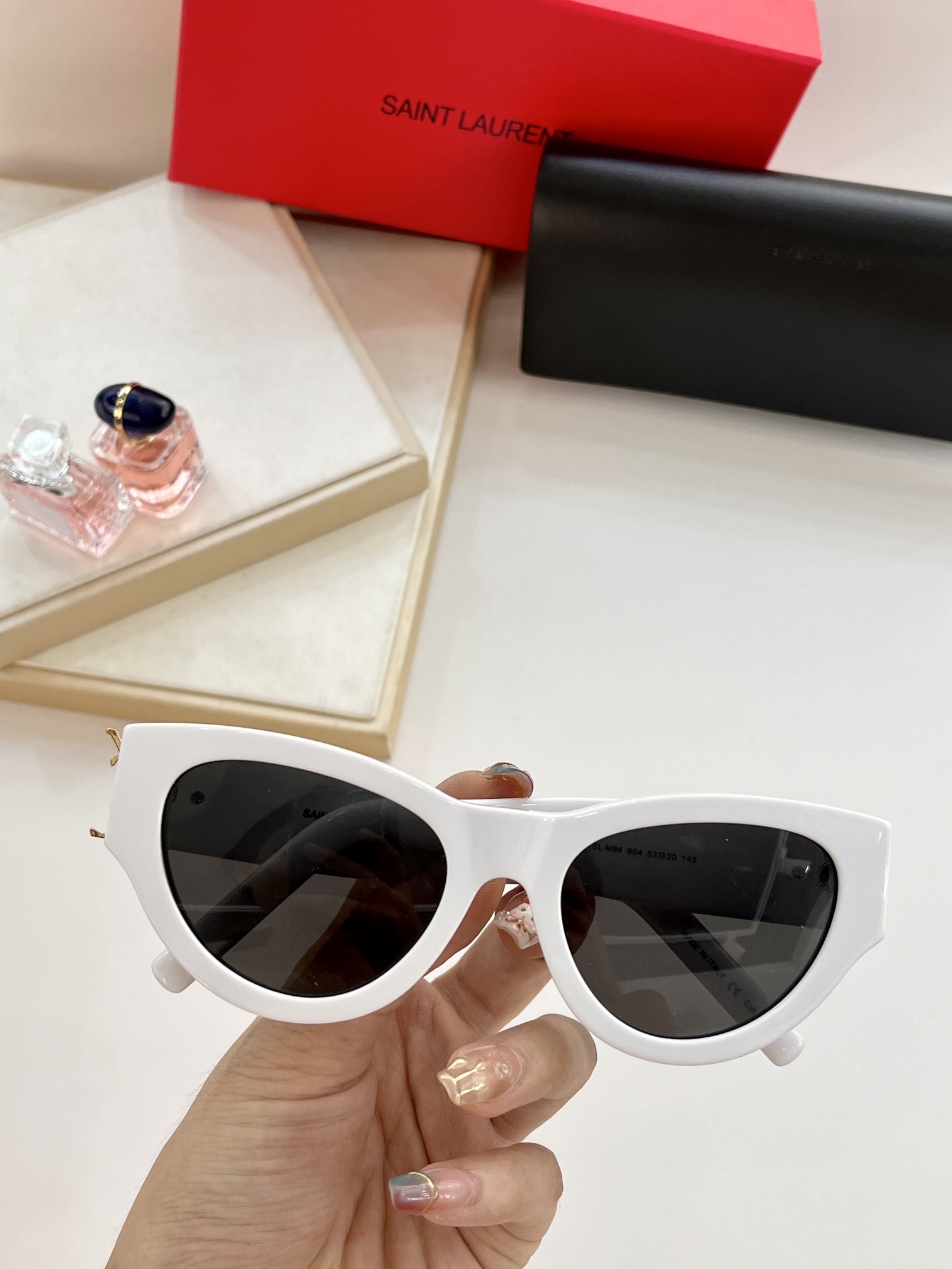 SL M94  size：53-20-145