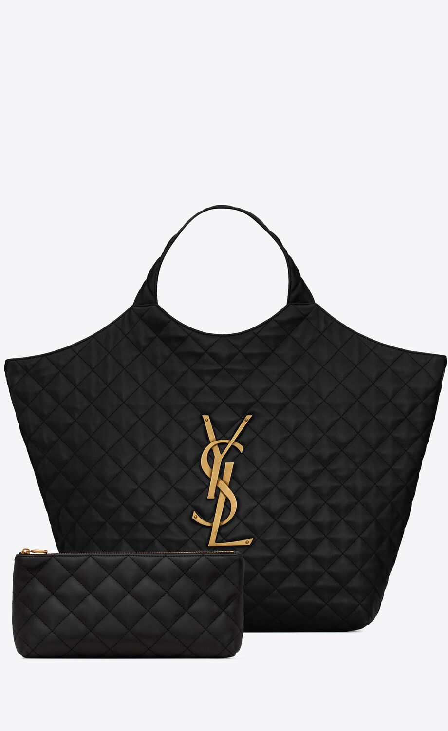 Y Casual Style Lambskin Blended Fabrics A4 Plain Leather