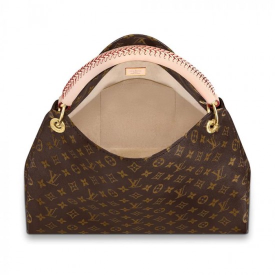 LV Monogram Canvas Artsy GM M40259