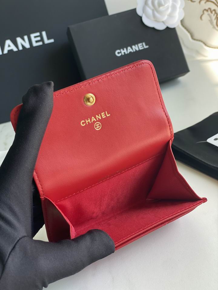 CC Chanel AP1790 11x8.5x3cm zy