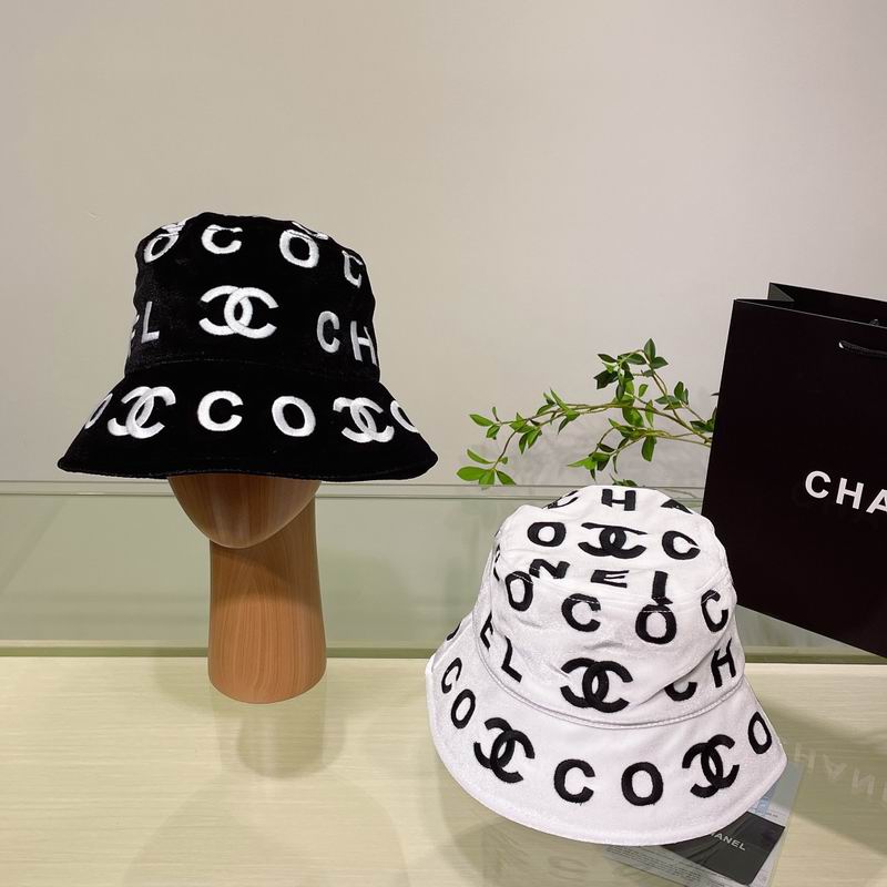 CC Hat 18