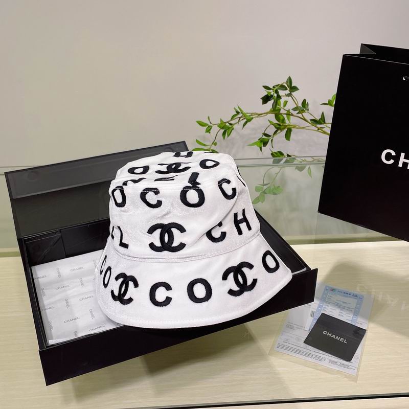 CC Hat 18