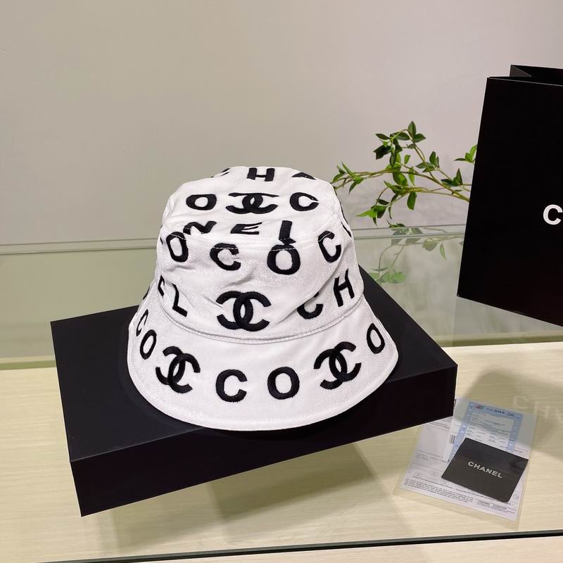 CC Hat 18