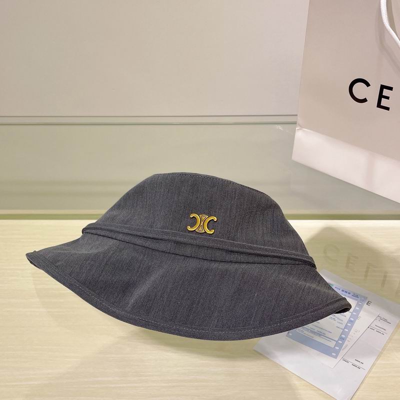 CC Hat 62