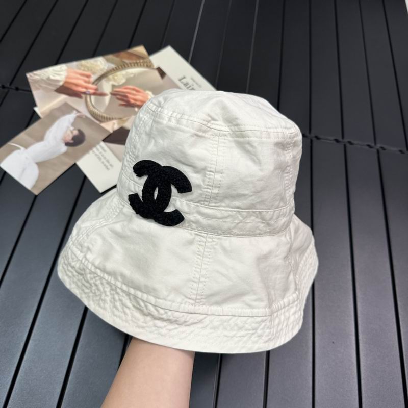 CC hat 132