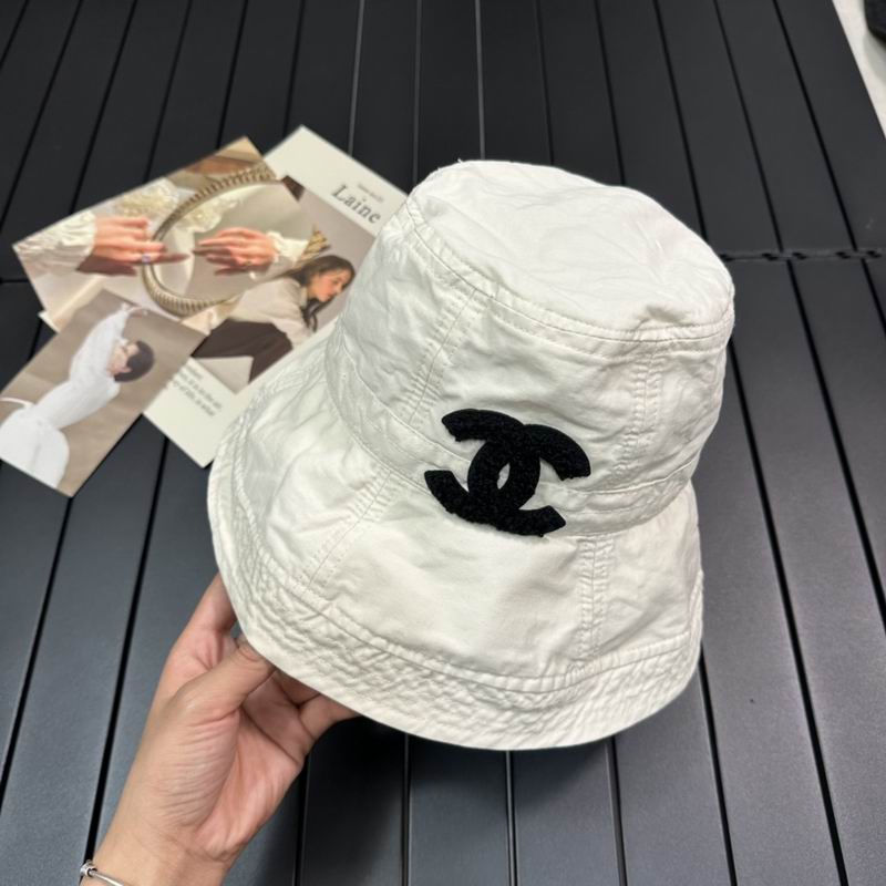 CC hat 132
