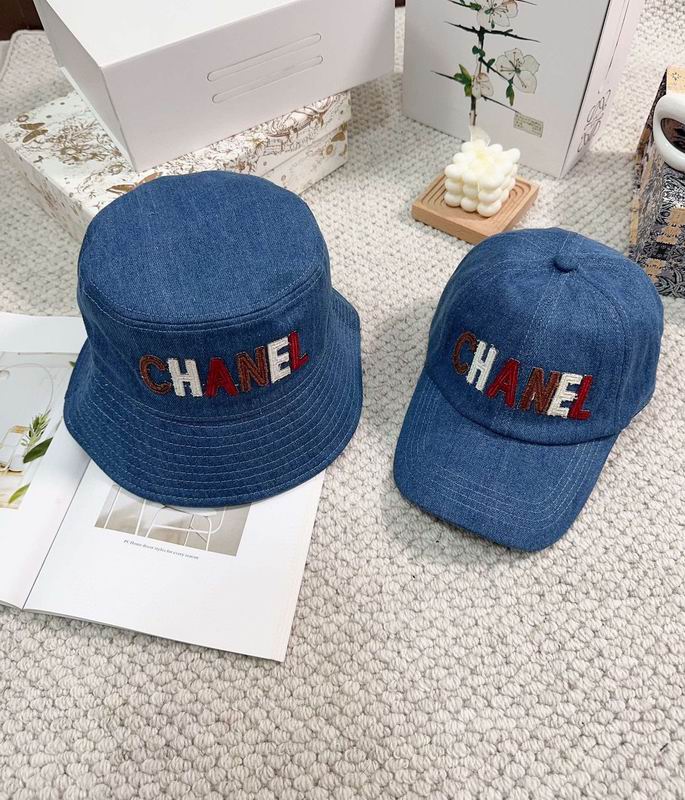 CC hat 25