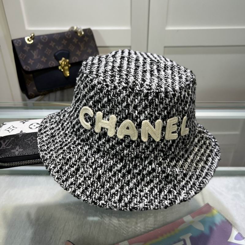 CC hat 45