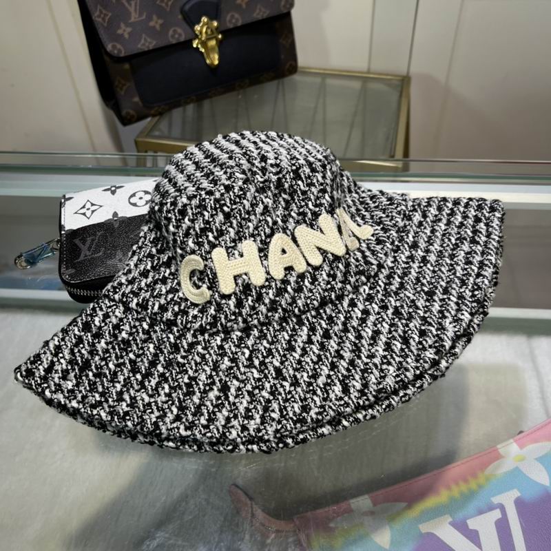 CC hat 45