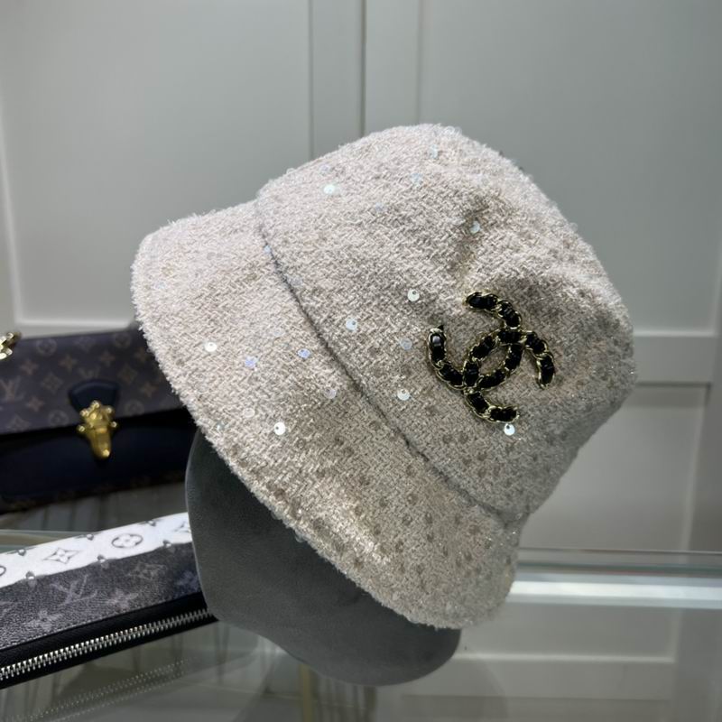 CC hat 46