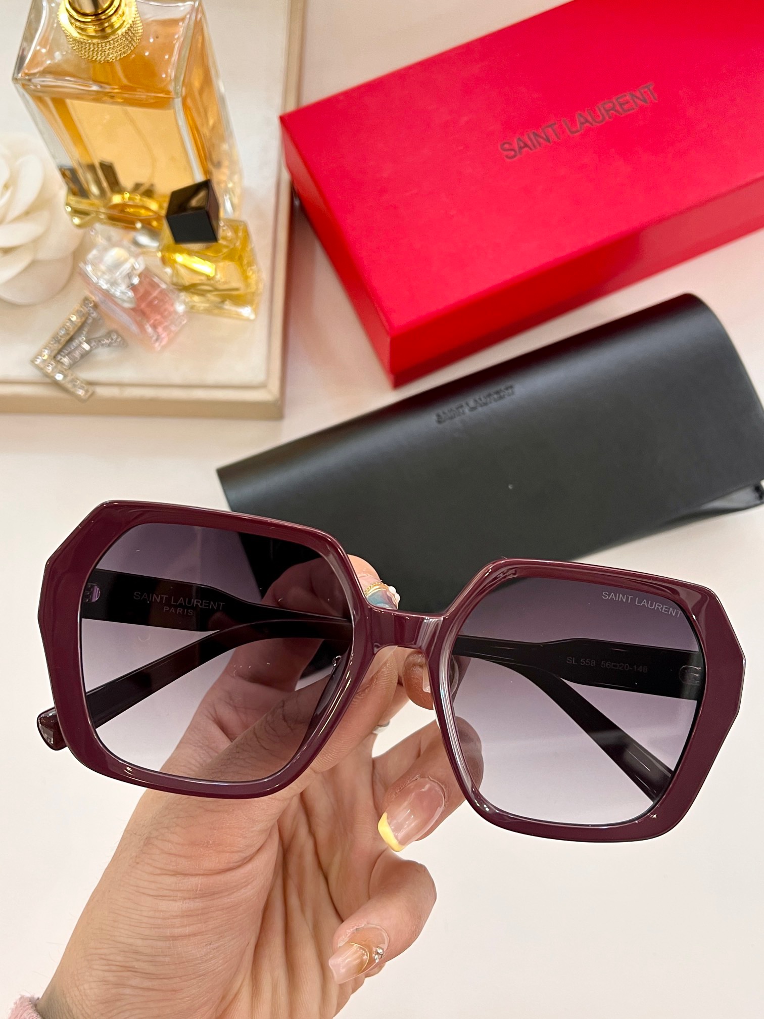 SL558 Size:56-20-148