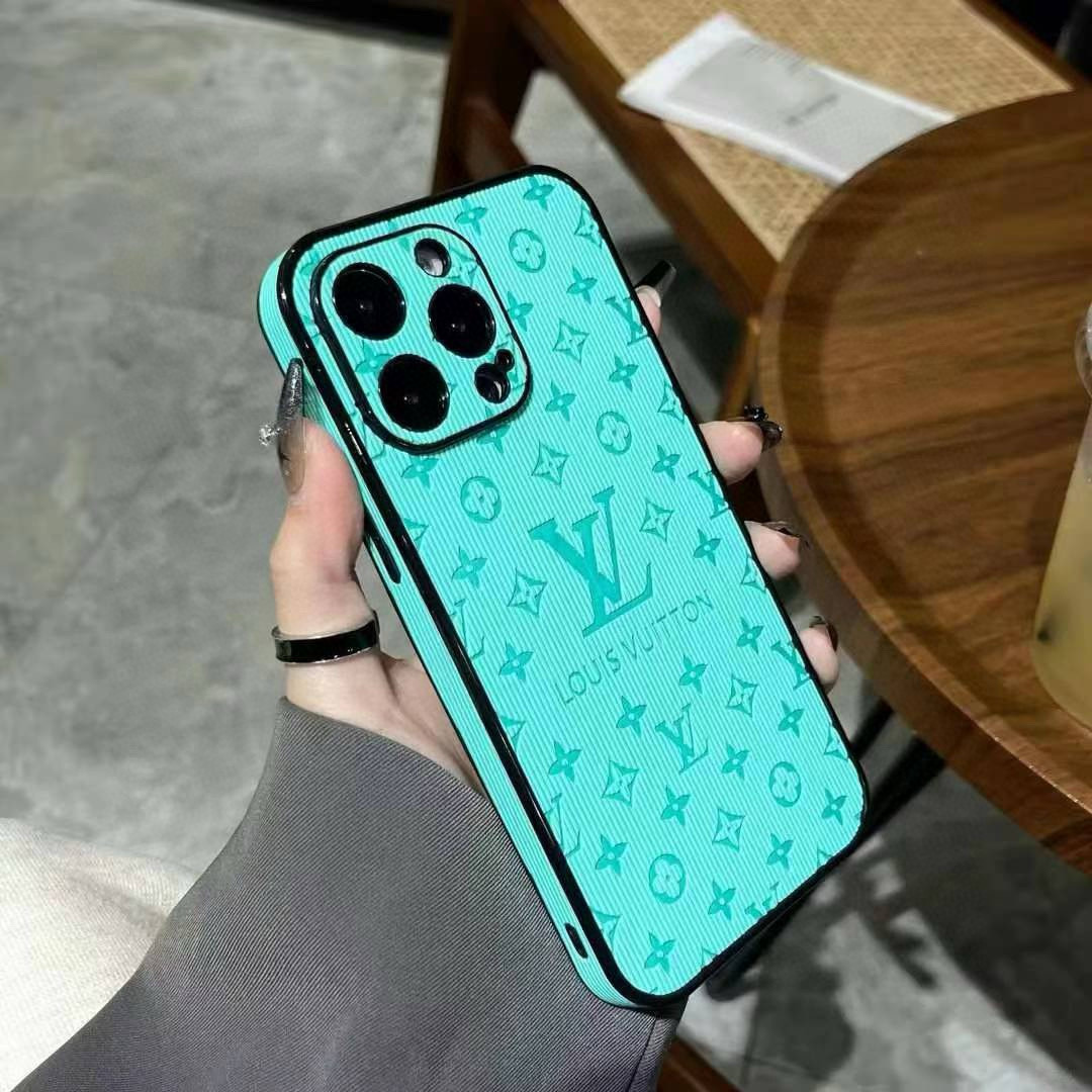 Louis Phone Case 001