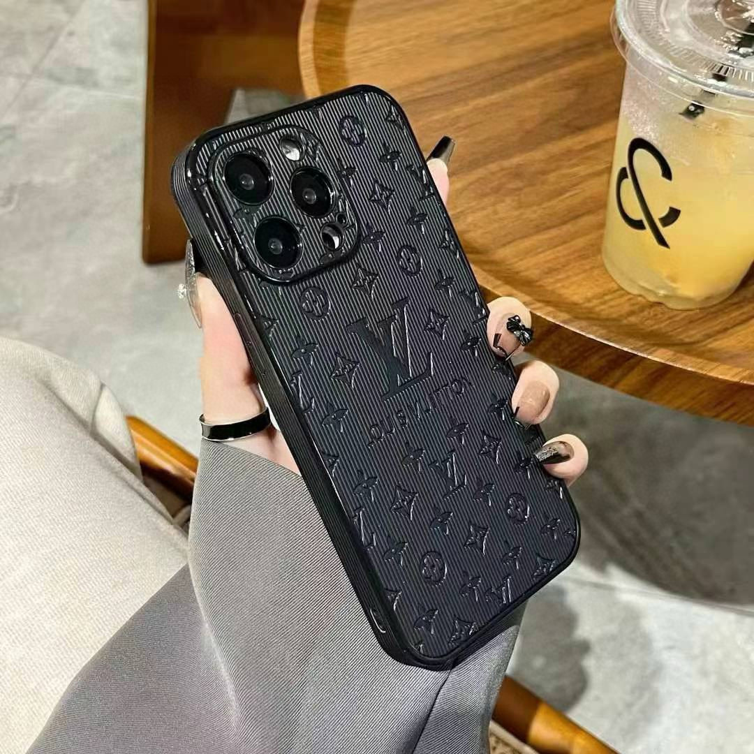 Louis Phone Case 001