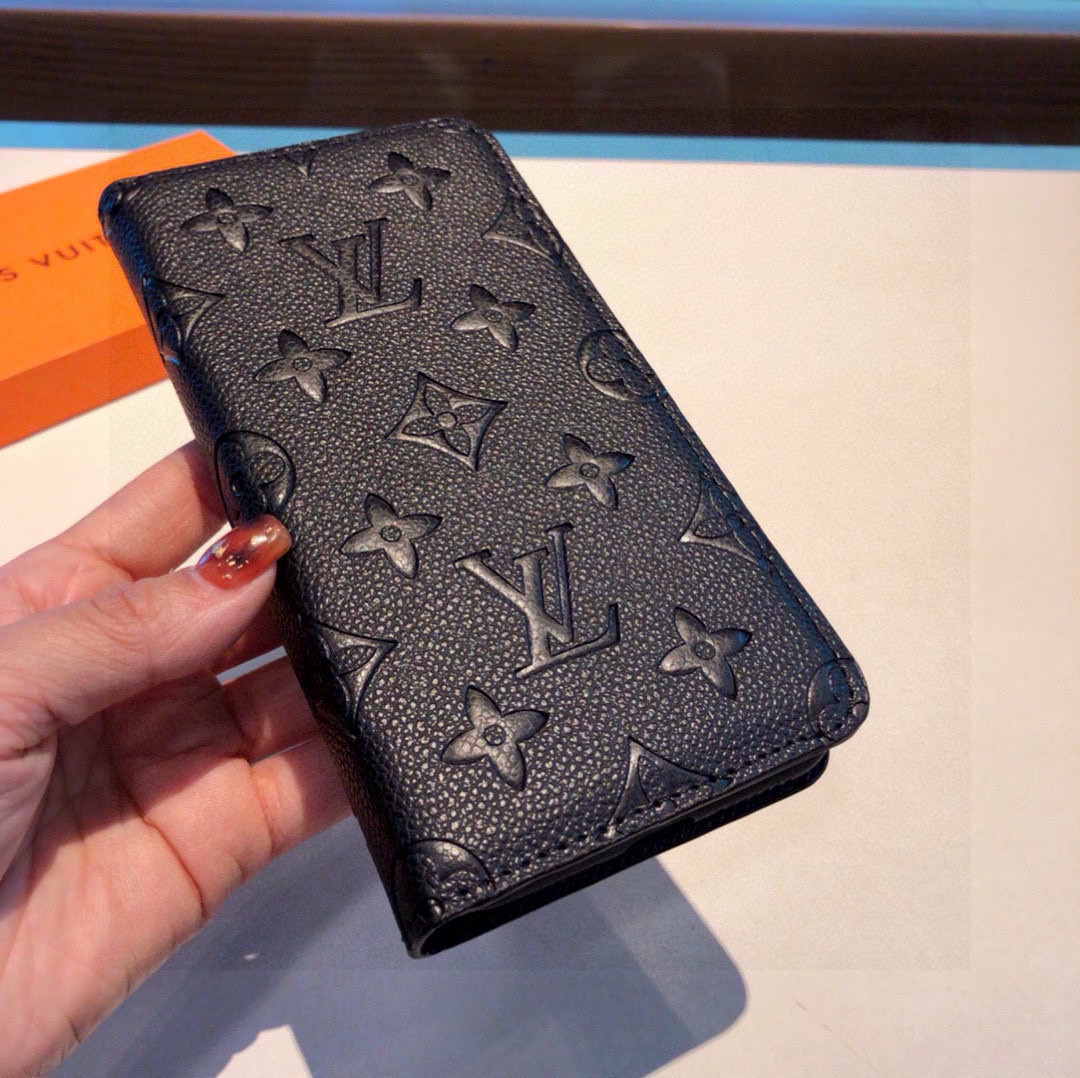 Louis Phone Case 002