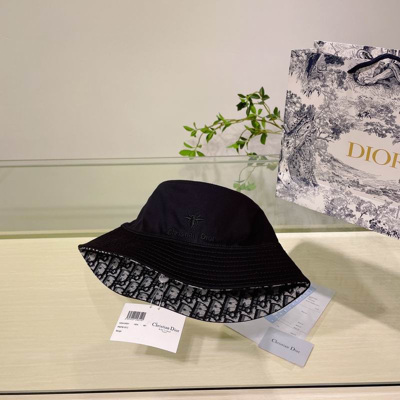 DD hat 15