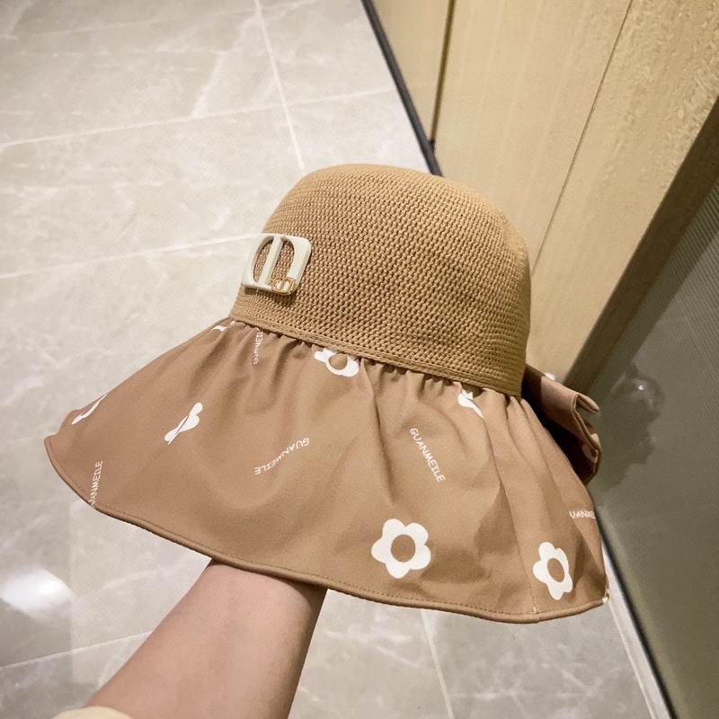 DD hat 09