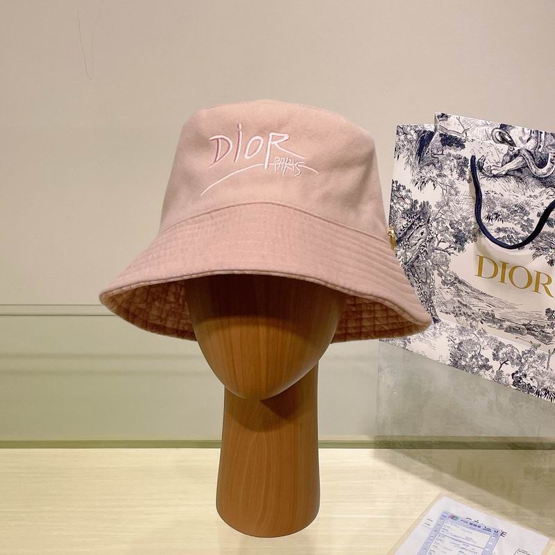 DD hat 18