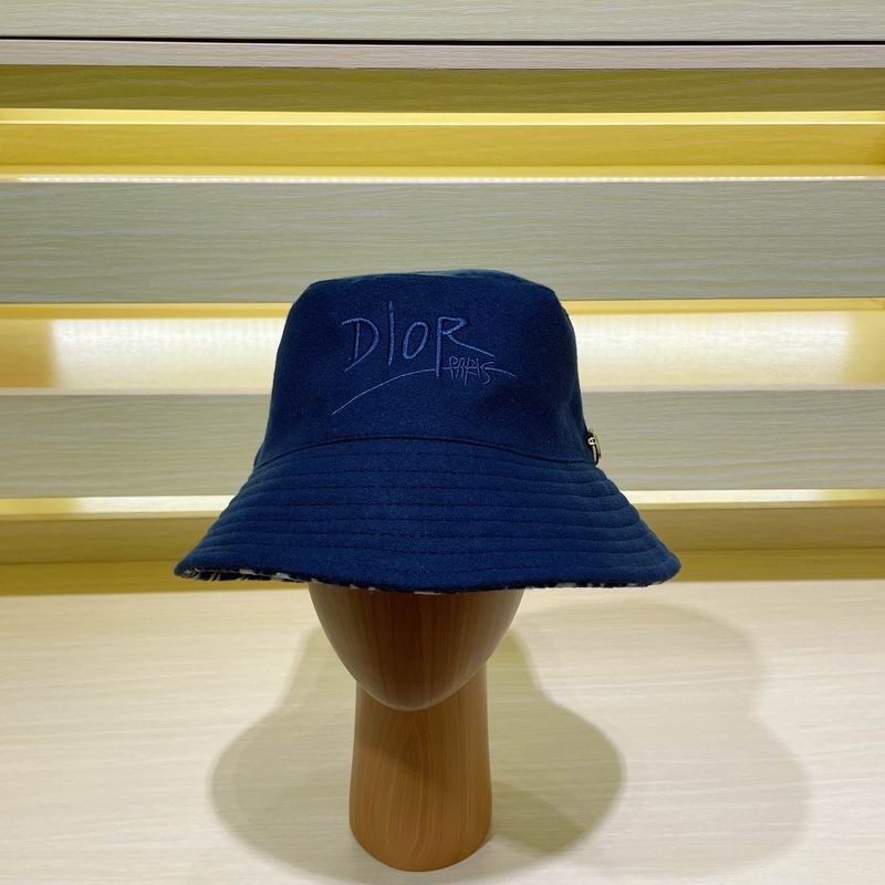 DD hat 18