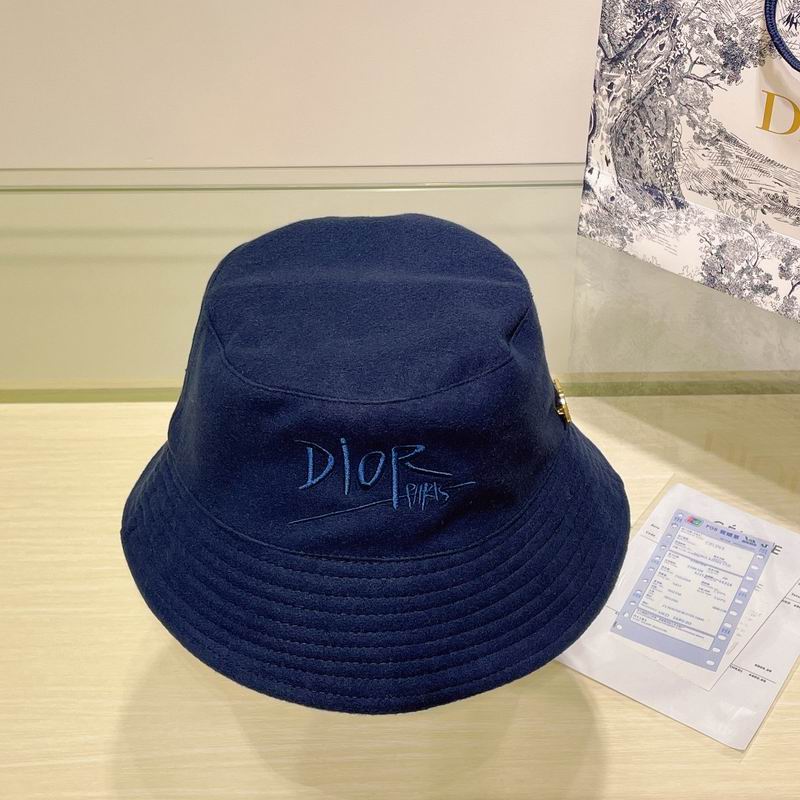 DD hat 18