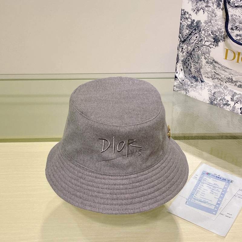 DD hat 18