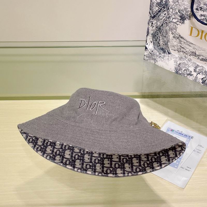 DD hat 18