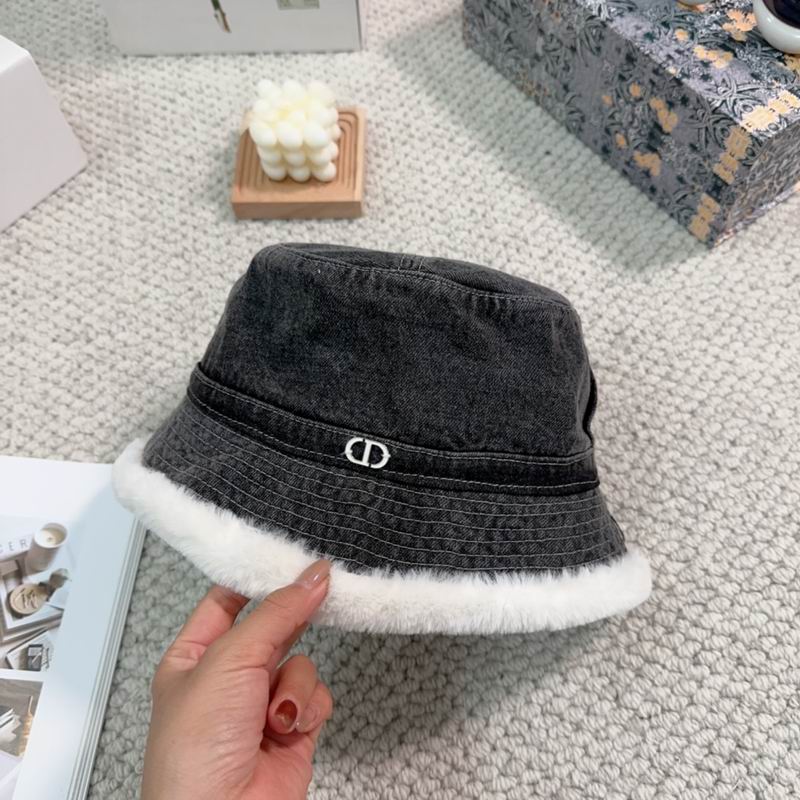 DD hat 30