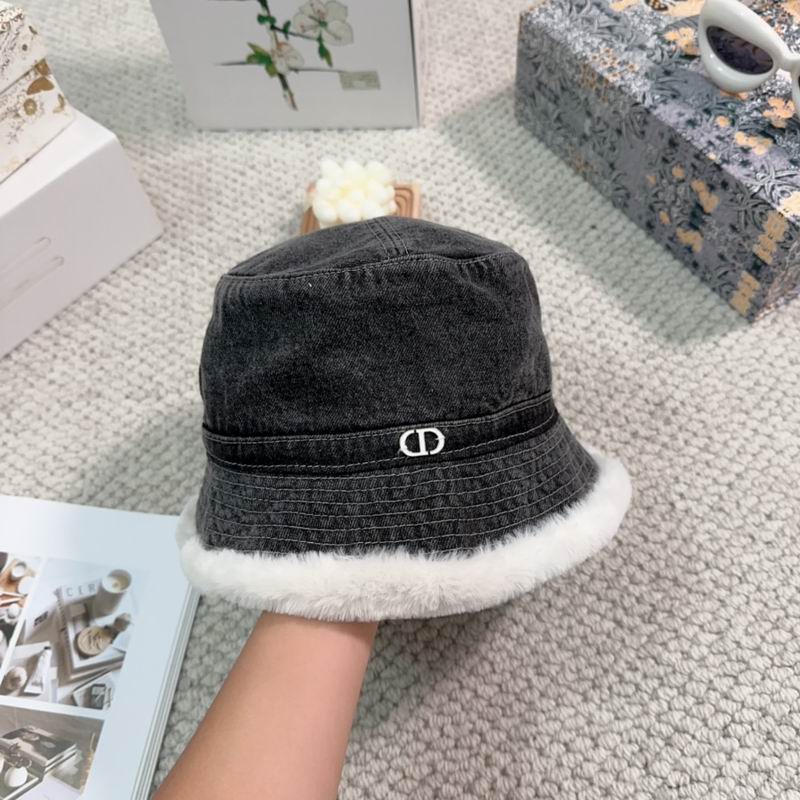 DD hat 30
