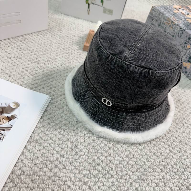 DD hat 30