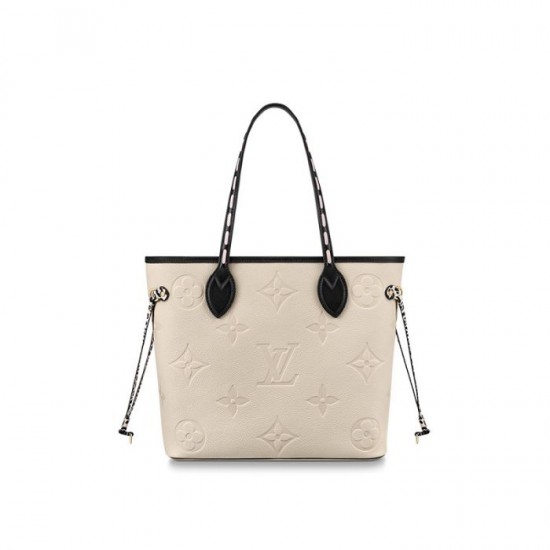 L M58525 Neverfull MM