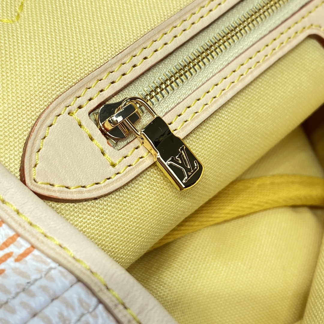 Louis new arrival neverfull bag top quality ~