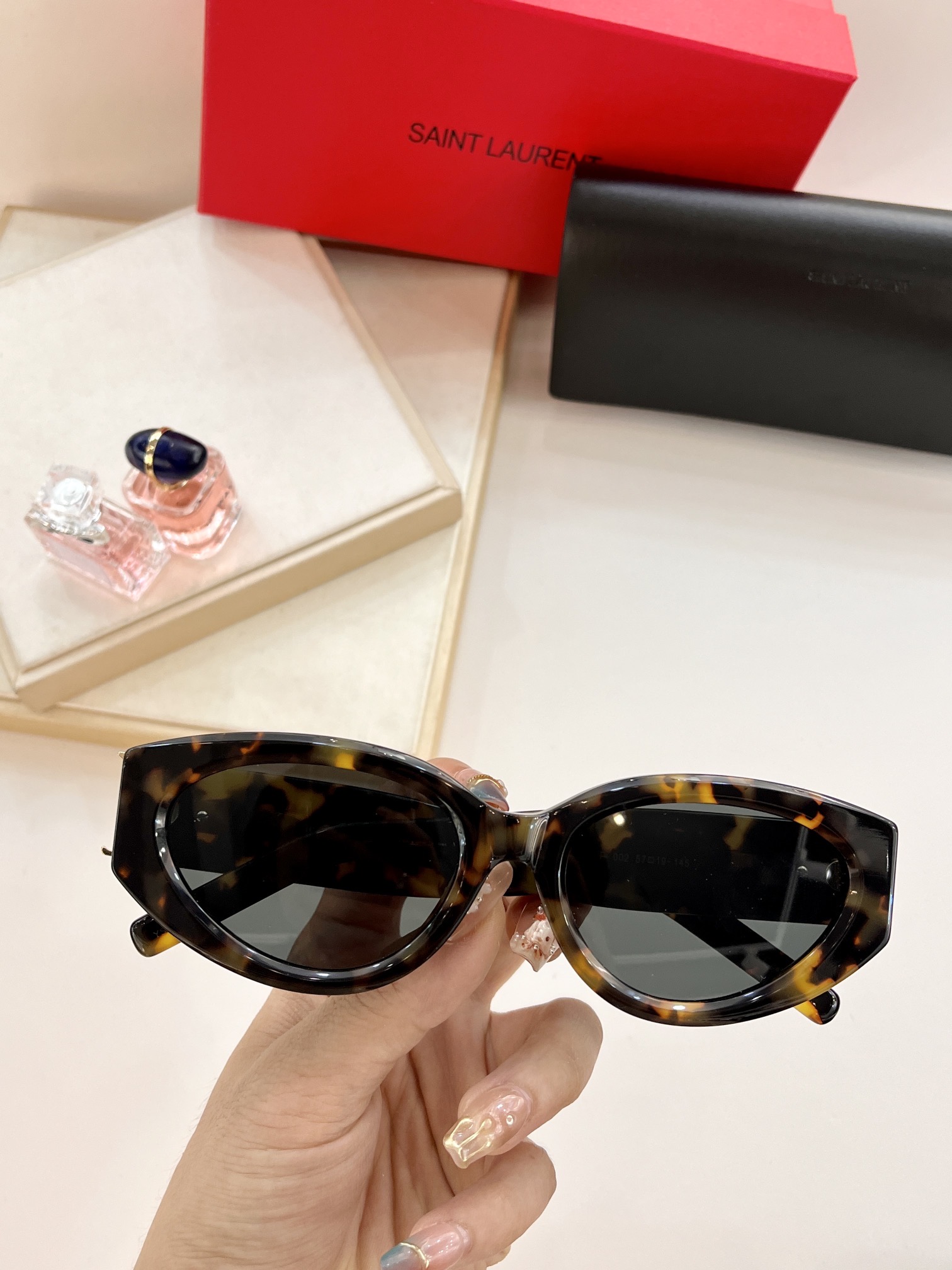 SL M97 size：57-19-145