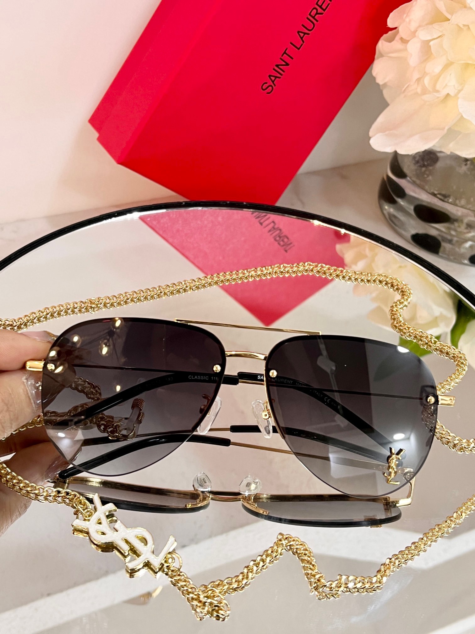 CLASSIC 11MSIZE：59-13-140