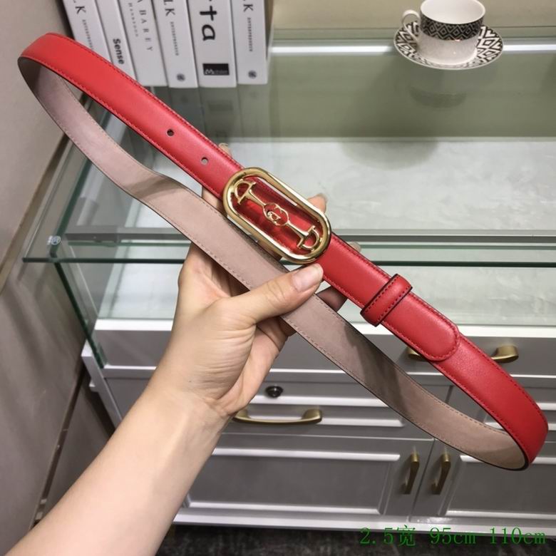 GG Belt 25mmX95-110CM