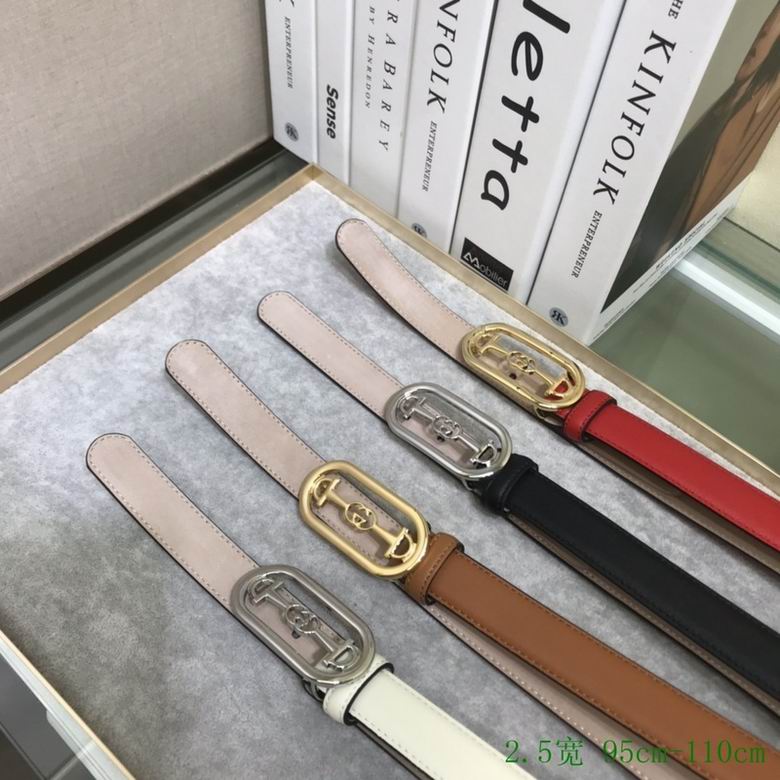 GG belt 25mmX95-110CM 03