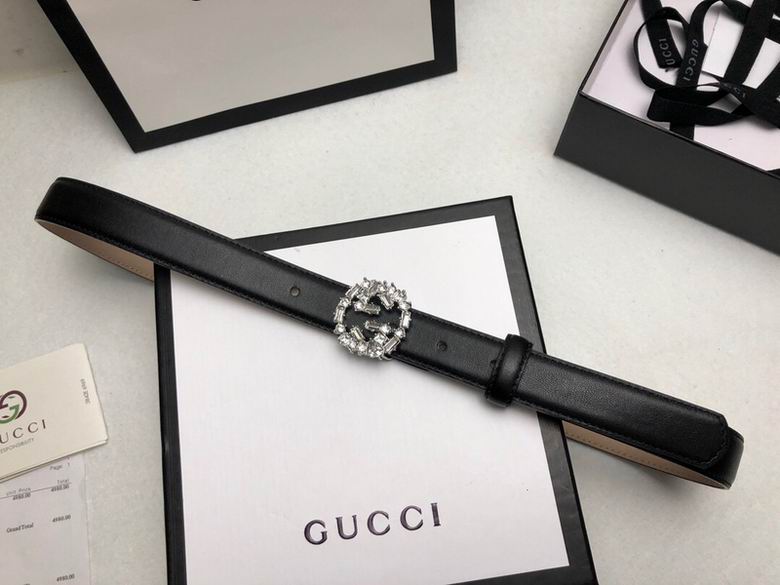 GG belt 25mmX95-110CM 04