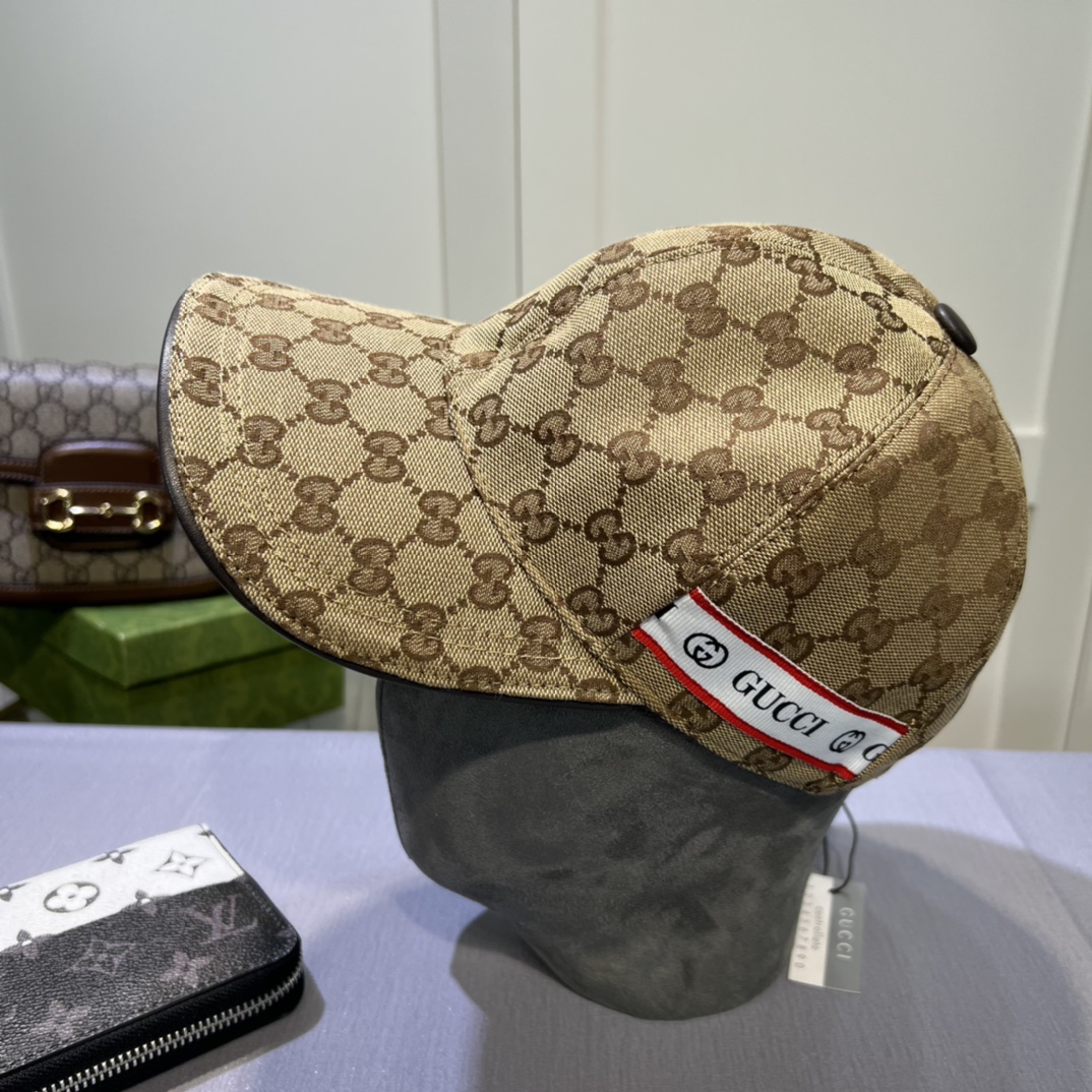 GG cap 39
