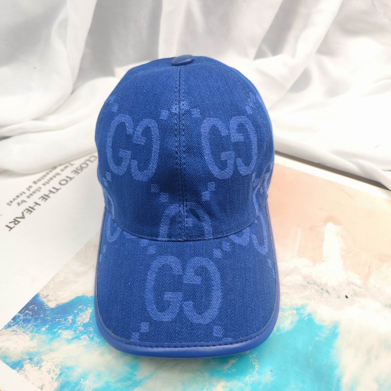 GG cap 23