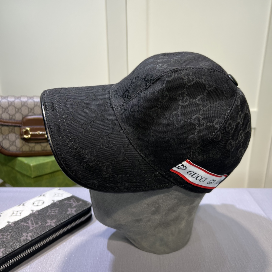 GG cap 39