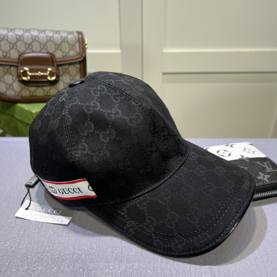 GG cap 39