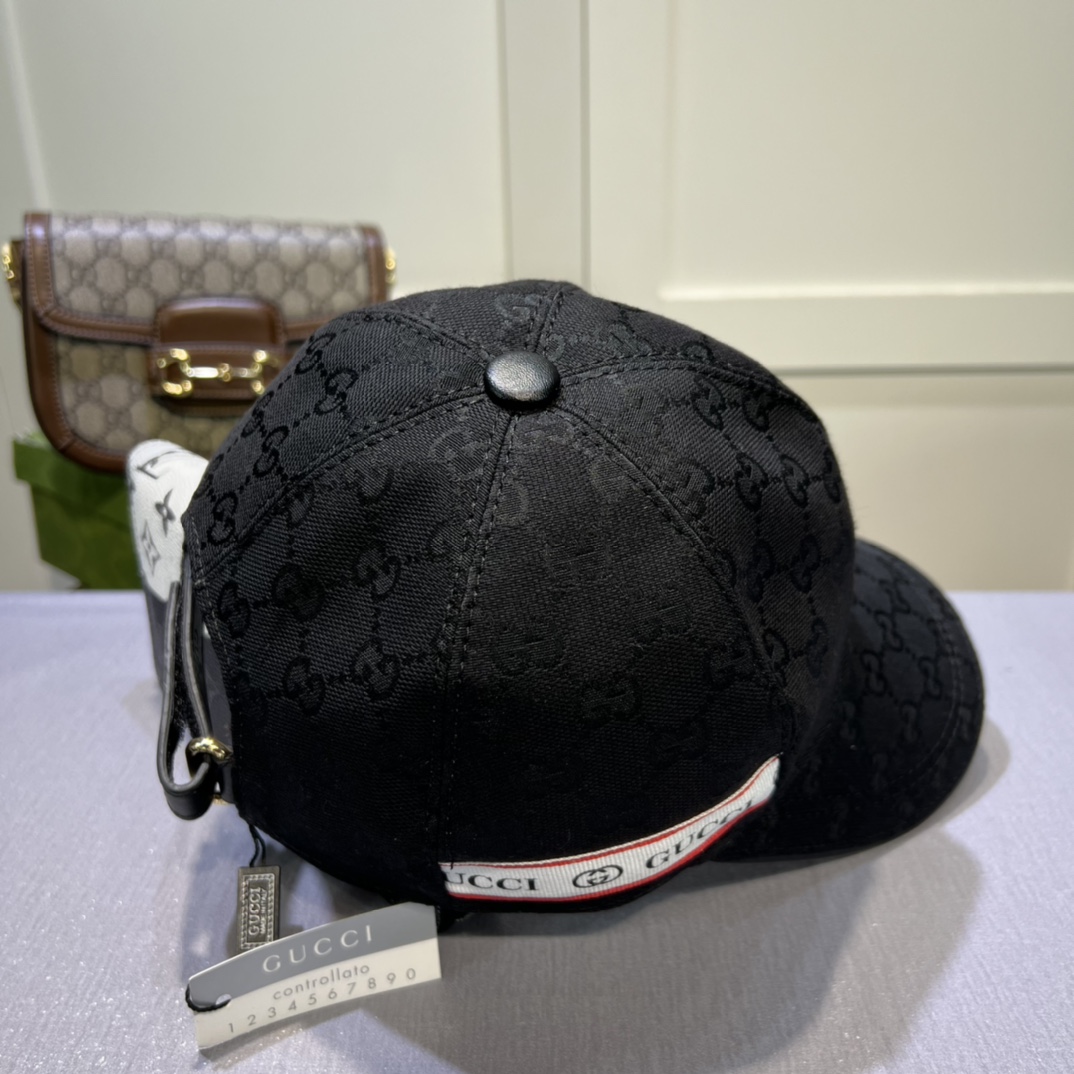 GG cap 39