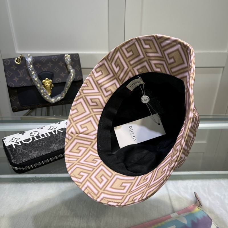 GG hat 29