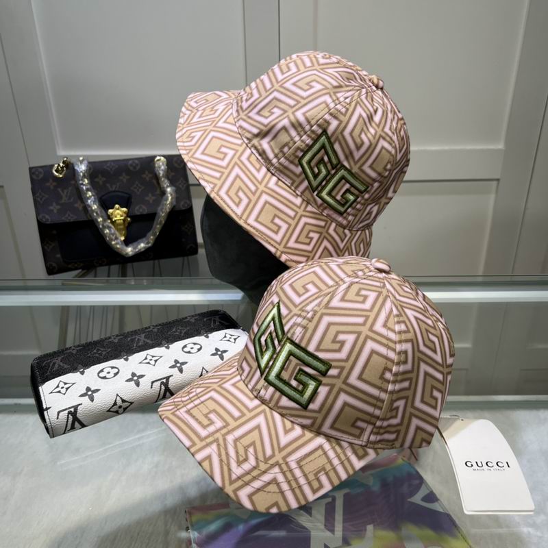 GG hat 29