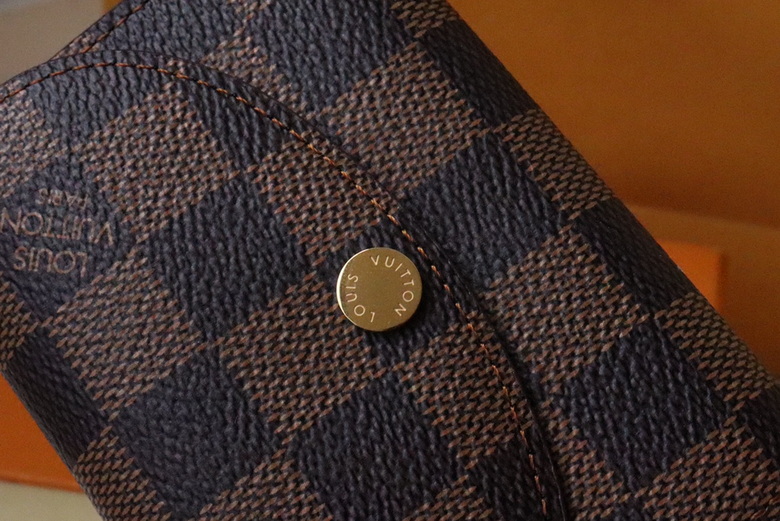 LV Bag 11X8X2.5cm 08