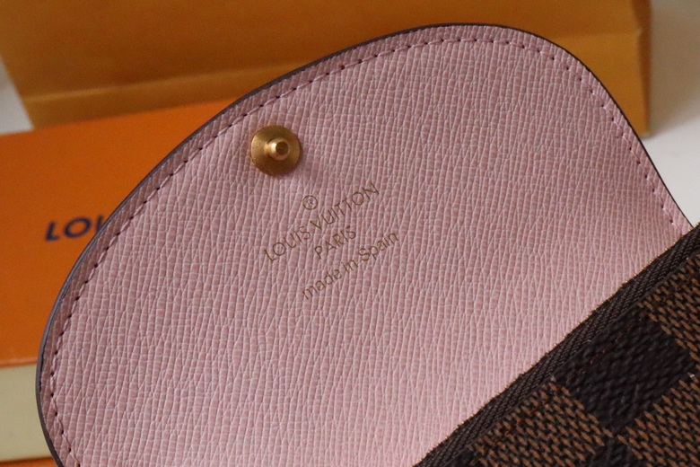 LV Bag 11X8X2.5cm 08