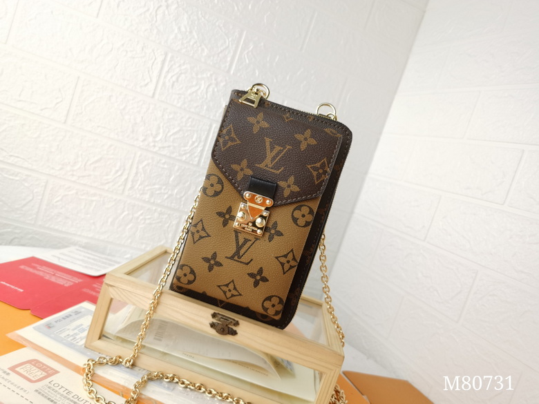 LV Bag 20X12X6cm 27